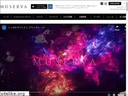 Sites similar to muserva-minami.com