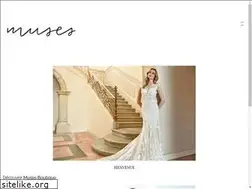 Sites similar to muses-boutique.fr