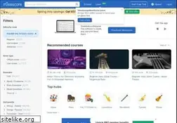 Sites similar to musescore.com
