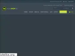 Sites similar to museshop.net