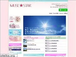 Sites similar to musestar.jp