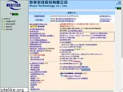 Sites similar to musetech.com.tw