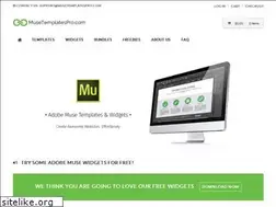 Sites similar to musetemplatespro.com