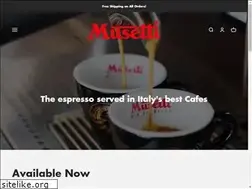 Sites similar to musetti.us