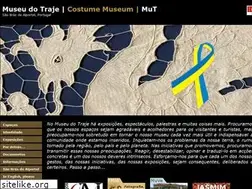 Sites similar to museu-sbras.com