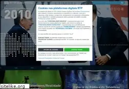Sites similar to museu.rtp.pt