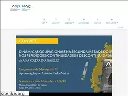 Sites similar to museuarqueologicodocarmo.pt