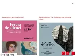 Sites similar to museuart.com