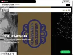 Sites similar to museuartesacra.org.br
