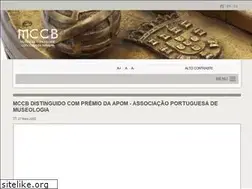 Sites similar to museubatalha.com