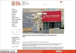 Sites similar to museuberardo.pt