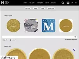 Sites similar to museucasadamoeda.pt