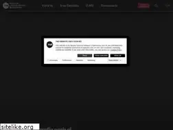 Sites similar to museuciencies.cat
