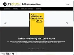 Sites similar to museucienciesjournals.cat