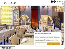 Sites similar to museudacerveja.pt