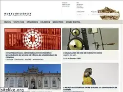 Sites similar to museudaciencia.org