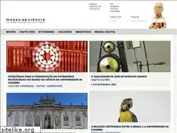 Sites similar to museudaciencia.pt