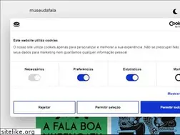 Sites similar to museudafala.com