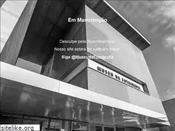 Sites similar to museudafotografia.com.br