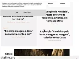 Sites similar to museudapaisagem.pt