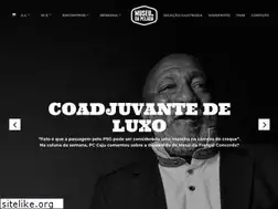 Sites similar to museudapelada.com