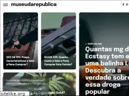 Sites similar to museudarepublica.org.br