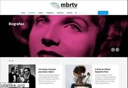 Sites similar to museudatv.com.br