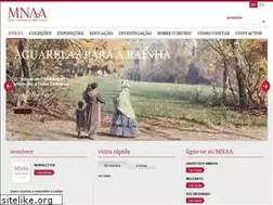 Sites similar to museudearteantiga.pt
