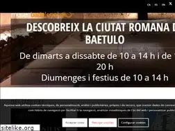 Sites similar to museudebadalona.cat