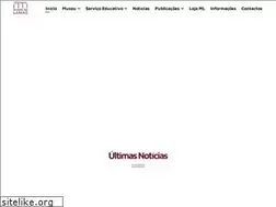 Sites similar to museudelamas.pt