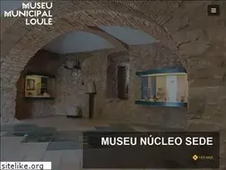 Sites similar to museudeloule.pt