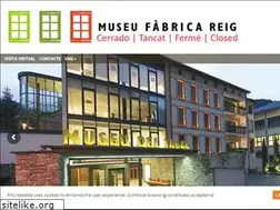 Sites similar to museudeltabac.com