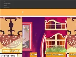 Sites similar to museudememes.com.br