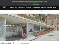 Sites similar to museudemontserrat.com