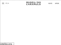 Sites similar to museudocaramulo.pt