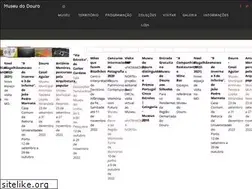 Sites similar to museudodouro.pt