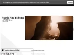 Sites similar to museudofado.pt