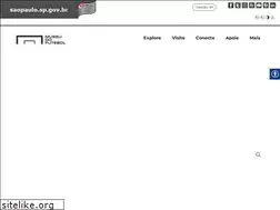 Sites similar to museudofutebol.org.br