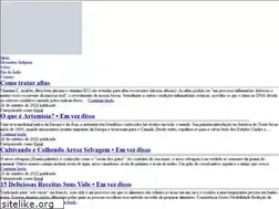 Sites similar to museudoindio.org.br