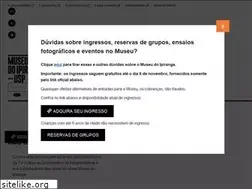 Sites similar to museudoipiranga2022.org.br