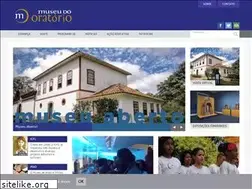 Sites similar to museudooratorio.org.br