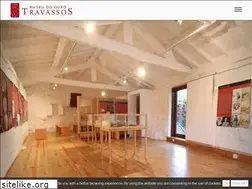Sites similar to museudoouro.com
