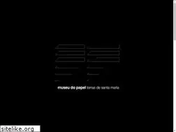 Sites similar to museudopapel.org