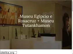 Sites similar to museuegipcioerosacruz.org.br