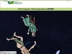 Sites similar to museugranollersciencies.org
