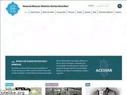 Sites similar to museuhe.com.br