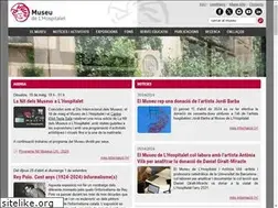 Sites similar to museul-h.cat