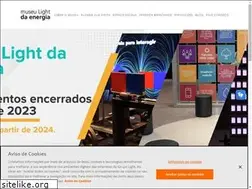 Sites similar to museulight.com.br