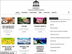Sites similar to museulinguaportuguesa.org.br