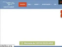 Sites similar to museulourinha.org